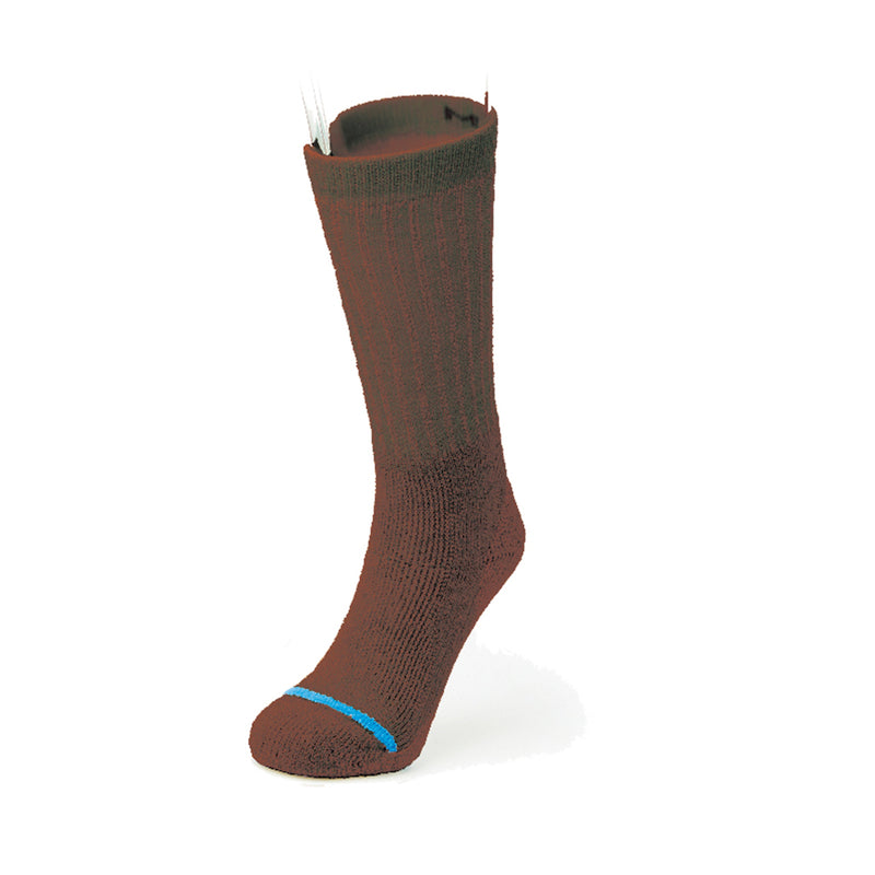 Heavy Expedition Boots