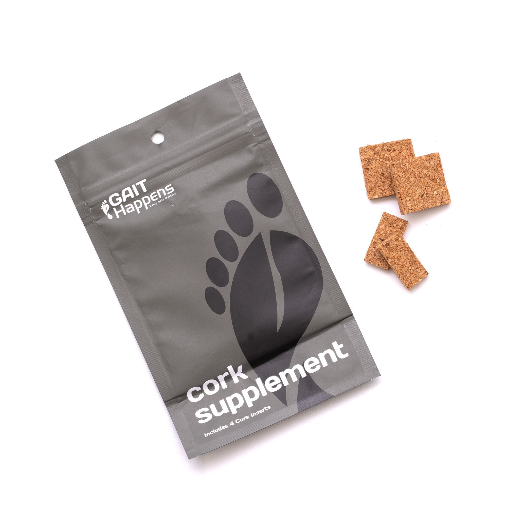 Cork Supplement