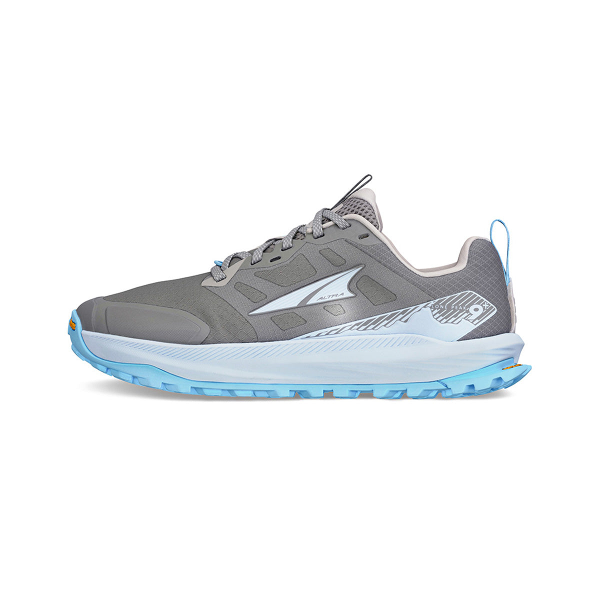 ALTRA Altra Lone Peak 9+ Women's