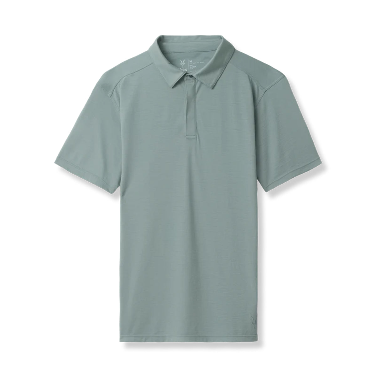 IBEX Ibex 24h Short Sleeve Polo Men