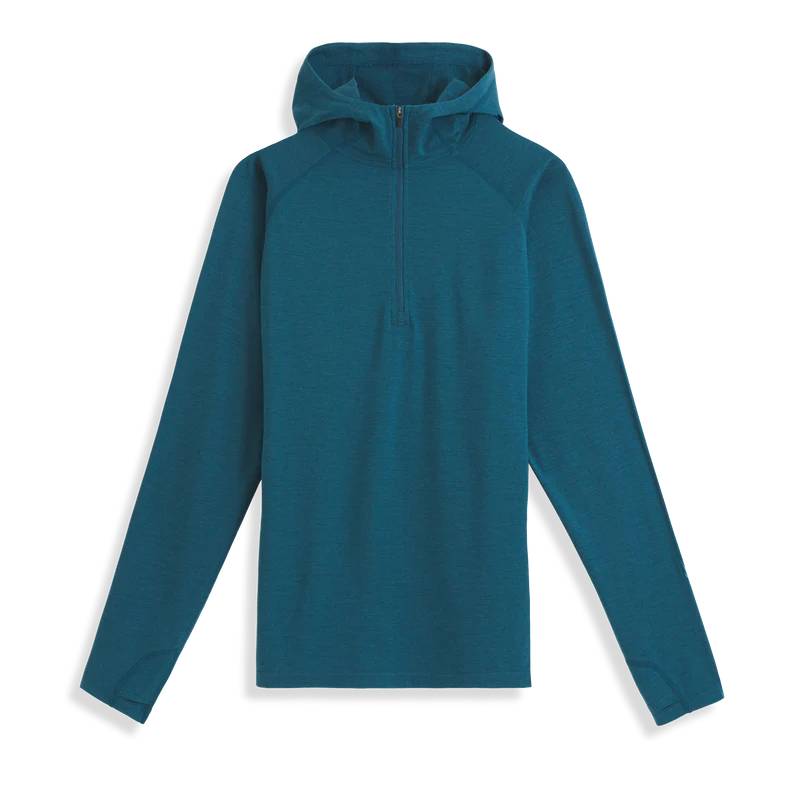 Men's Indy Hoody [IBEX IBEX]