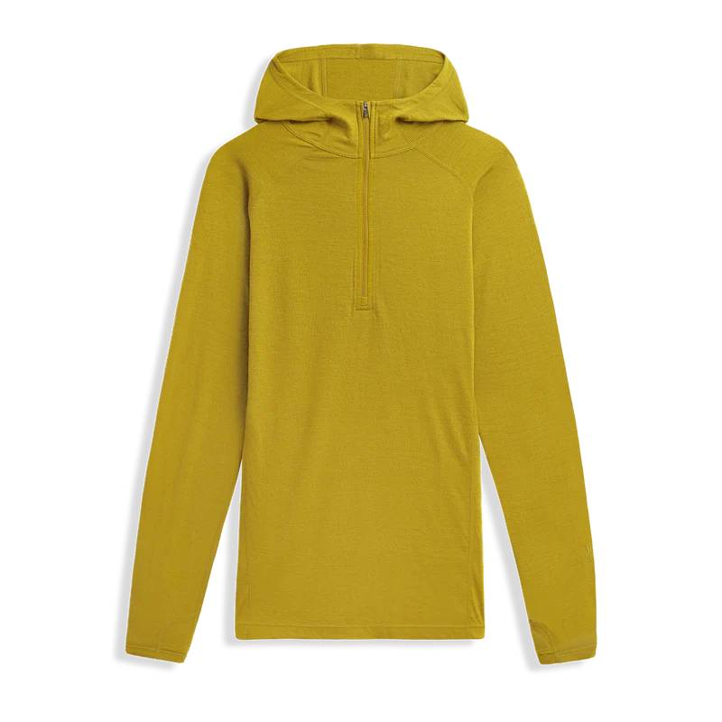 Men's Indy Hoody [IBEX IBEX]