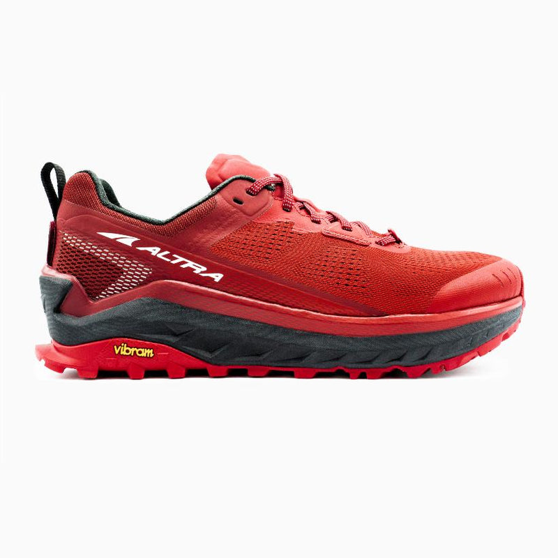 ALTRA アルトラ オリンパス 4 メンズ – STRIDE LAB ONLINE STORE 