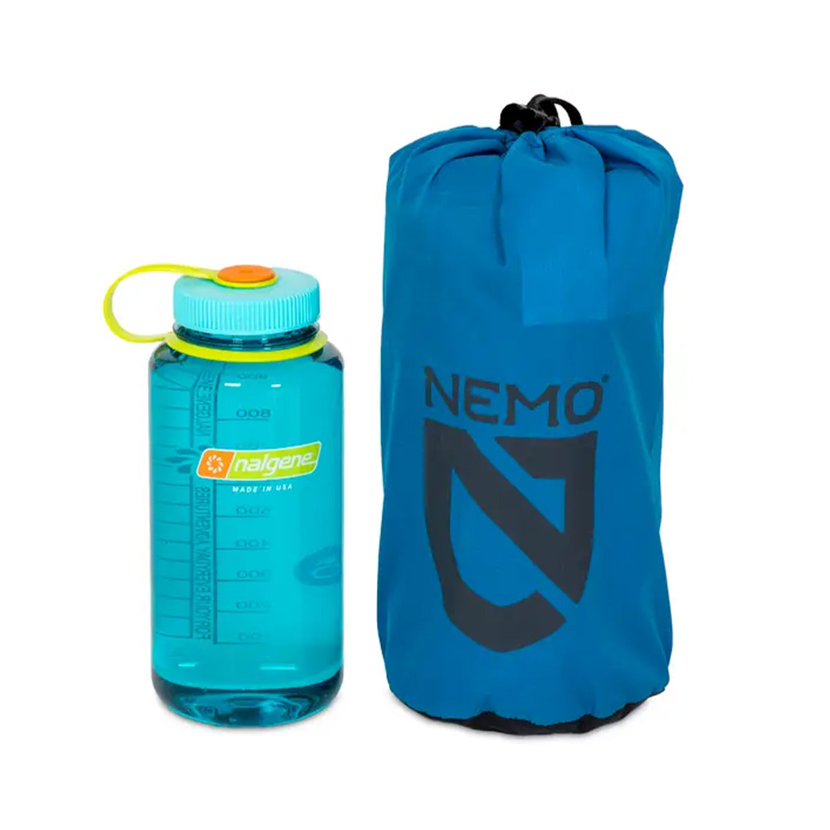 NEMO Nemo Kwaser 3D 隔热常规宽型