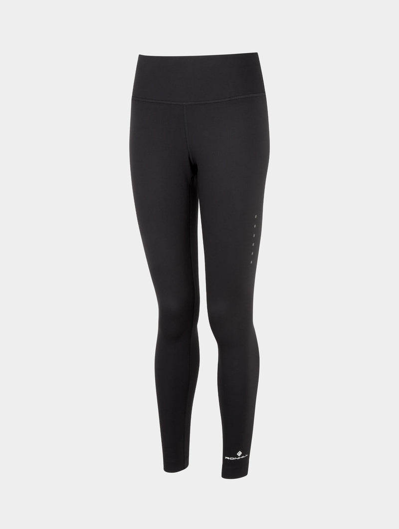 Ronhill Stride Stretch Womens Running Tights (Black), Ronhill, All Womens  Clothing, Womens Clothing