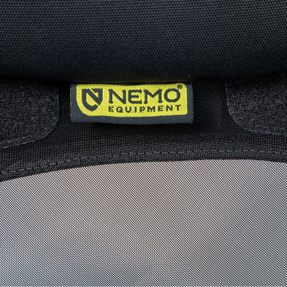 【3月発売予定】スターゲイズ リクライニング キャンプ チェア Stargaze Reclining Camp Chair [NEMO ニーモ]