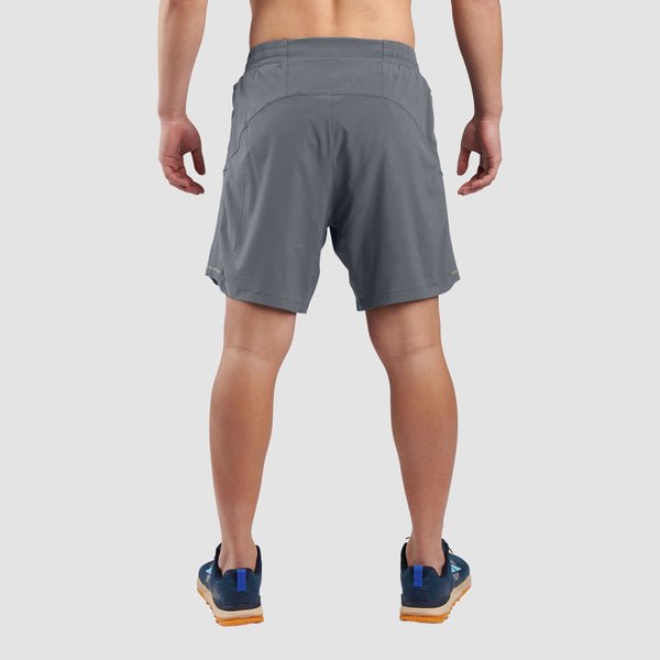 ULTIMATE DIRECTION Ultimate Direction Stratus Shorts 7" lined Men's.