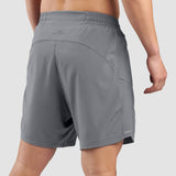 ULTIMATE DIRECTION Ultimate Direction Stratus Shorts 7" lined Men's.
