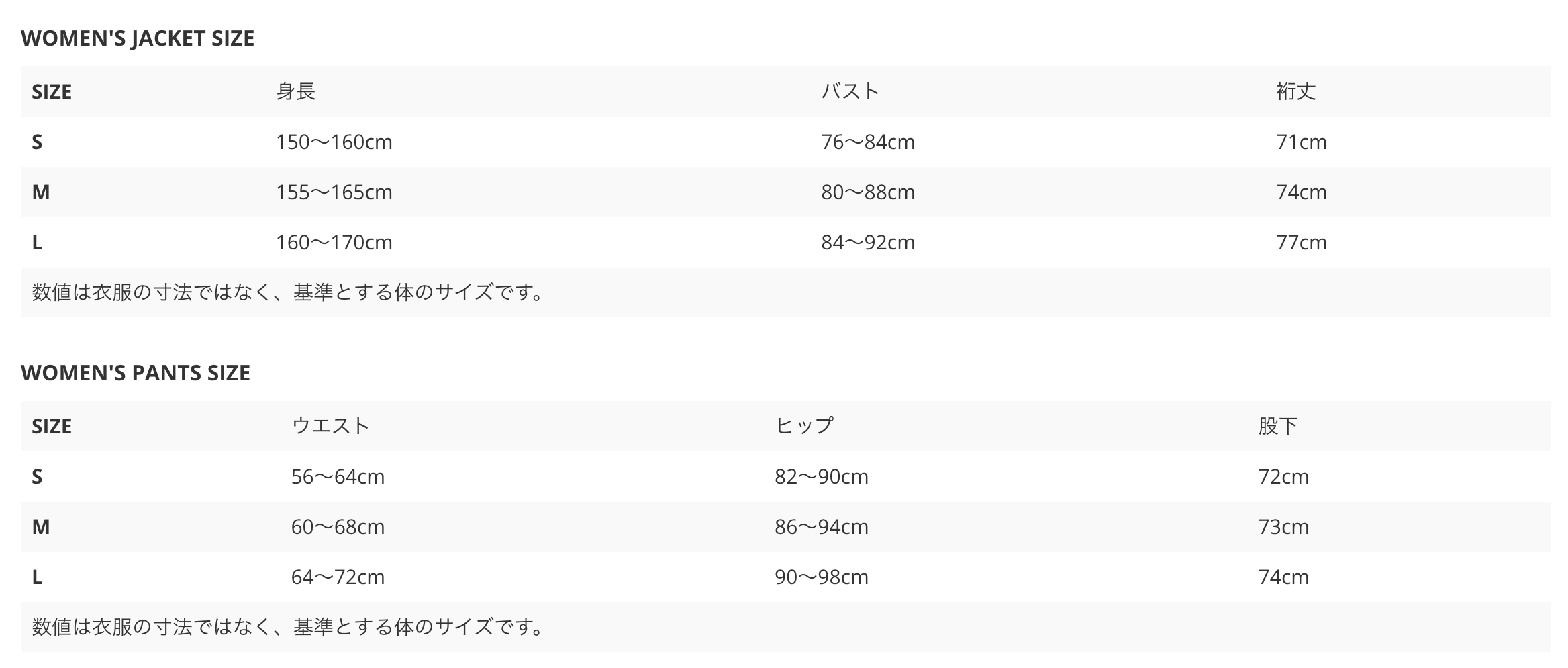 （M・Lサイズ）Glacier Hoody Women's ※返品交換不可商品