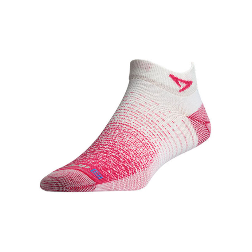 Shin Running Mini Crew Thin Running-Mini Crew [DRYMAX Dry Max] Light running socks fast-dry