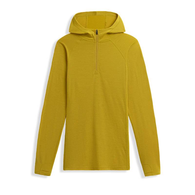 Women's Indy Hoody [IBEX IBEX]