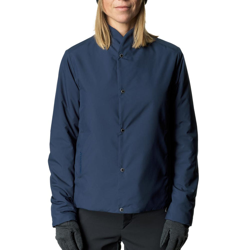 Houdini Hoodini Women's Enfold Jacket