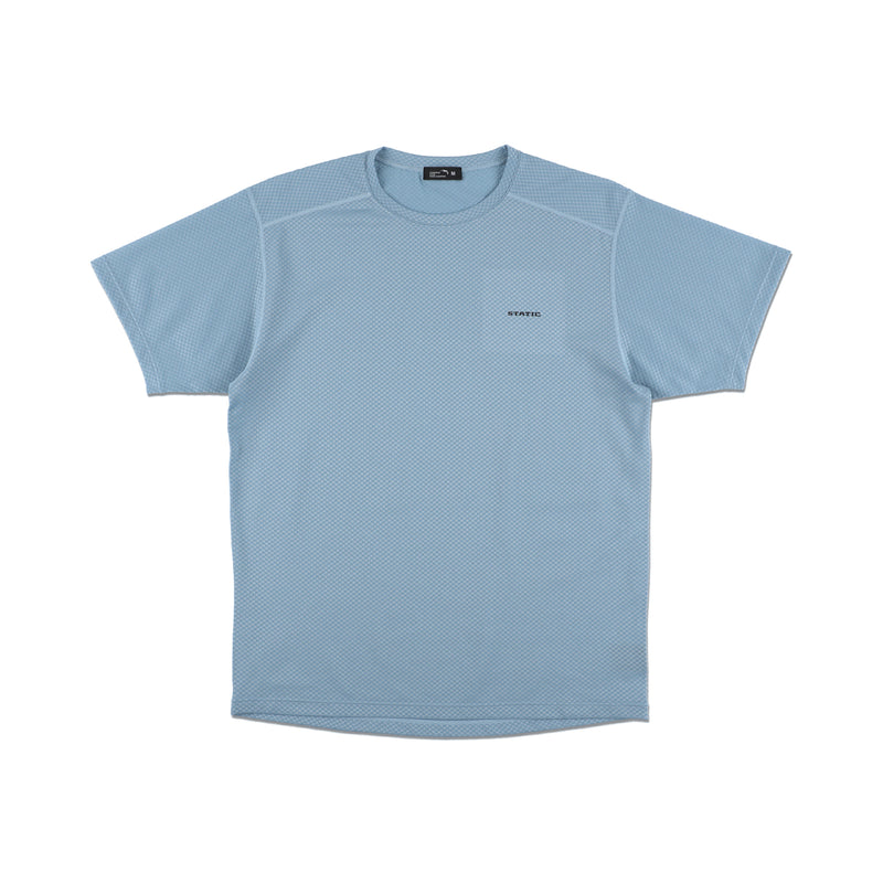 Adjust Short Sleeve Shirt Unisex