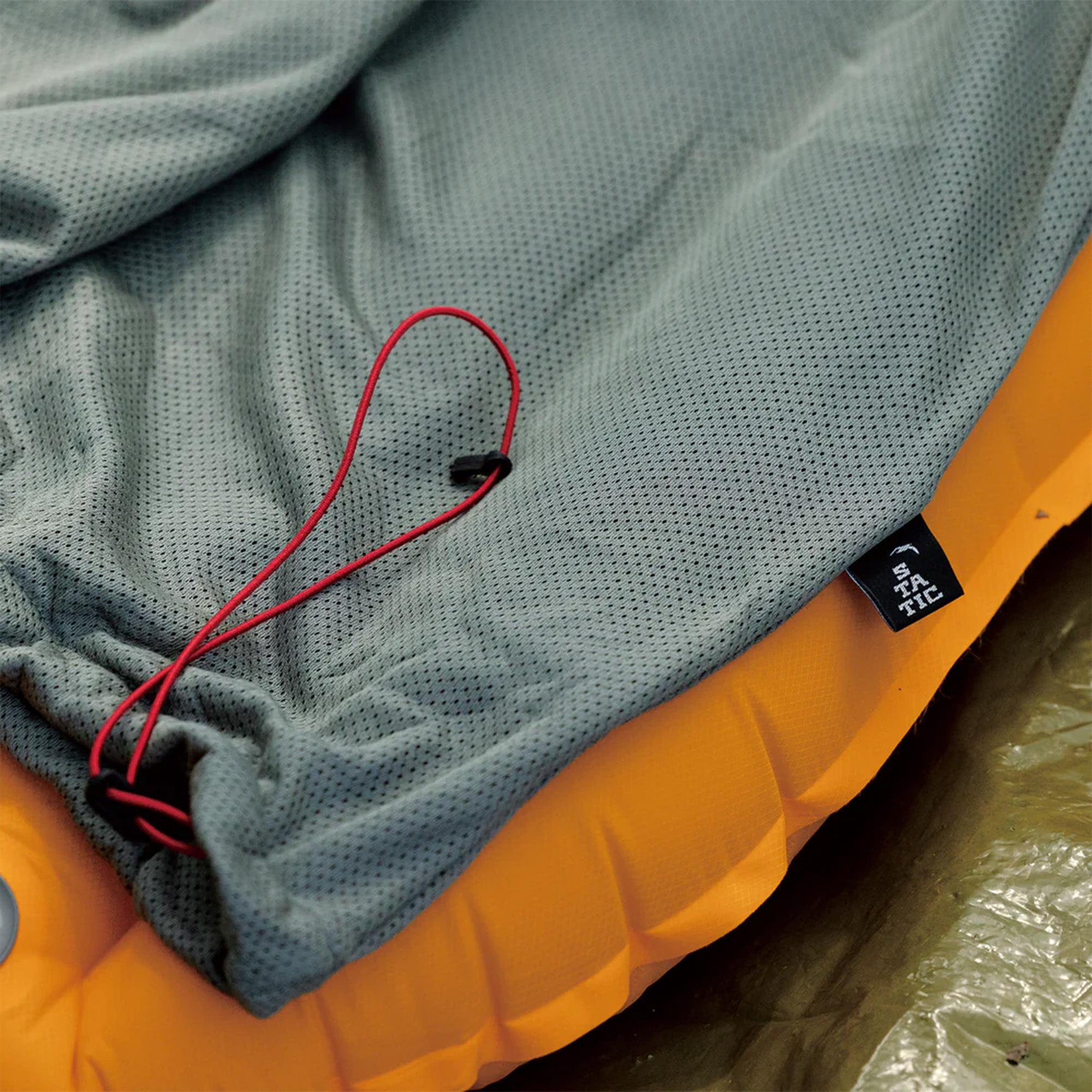 Adrift Liner Short