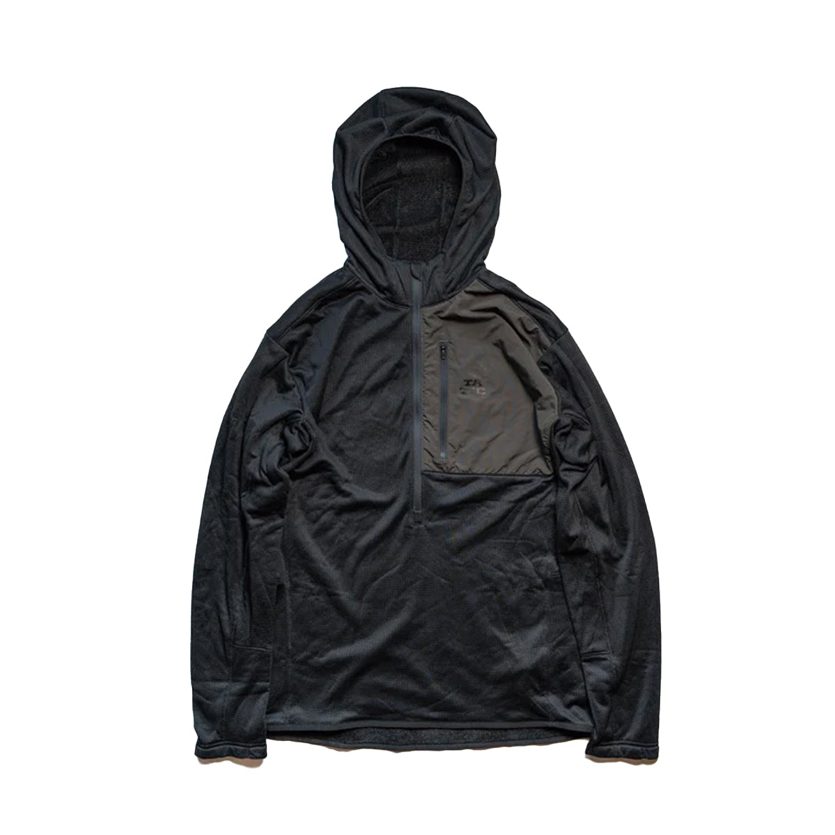 Adirft Half Zip Hoody [STATIC] Insulation