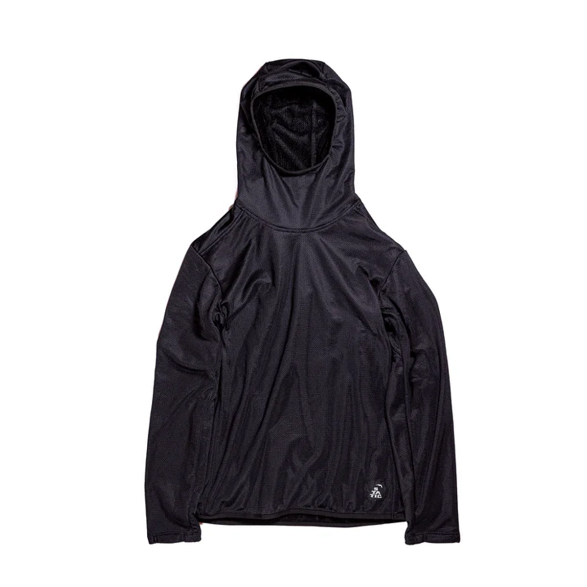 Ad lift pullover hoody [Static Static] TEIJIN OCTA CPCP Inselation