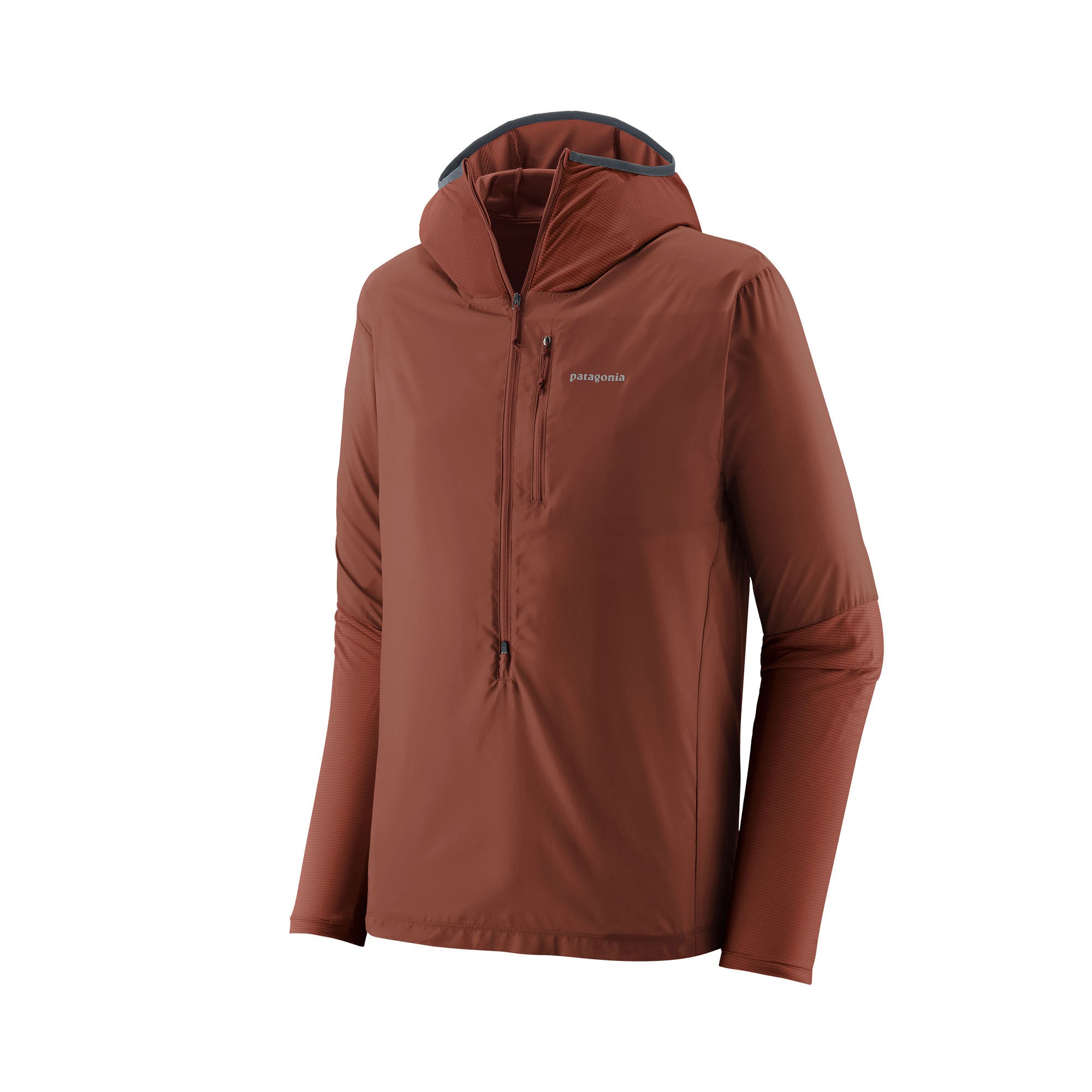 巴塔哥尼亚 Patagonia 男士 Airshed Pro 套头衫