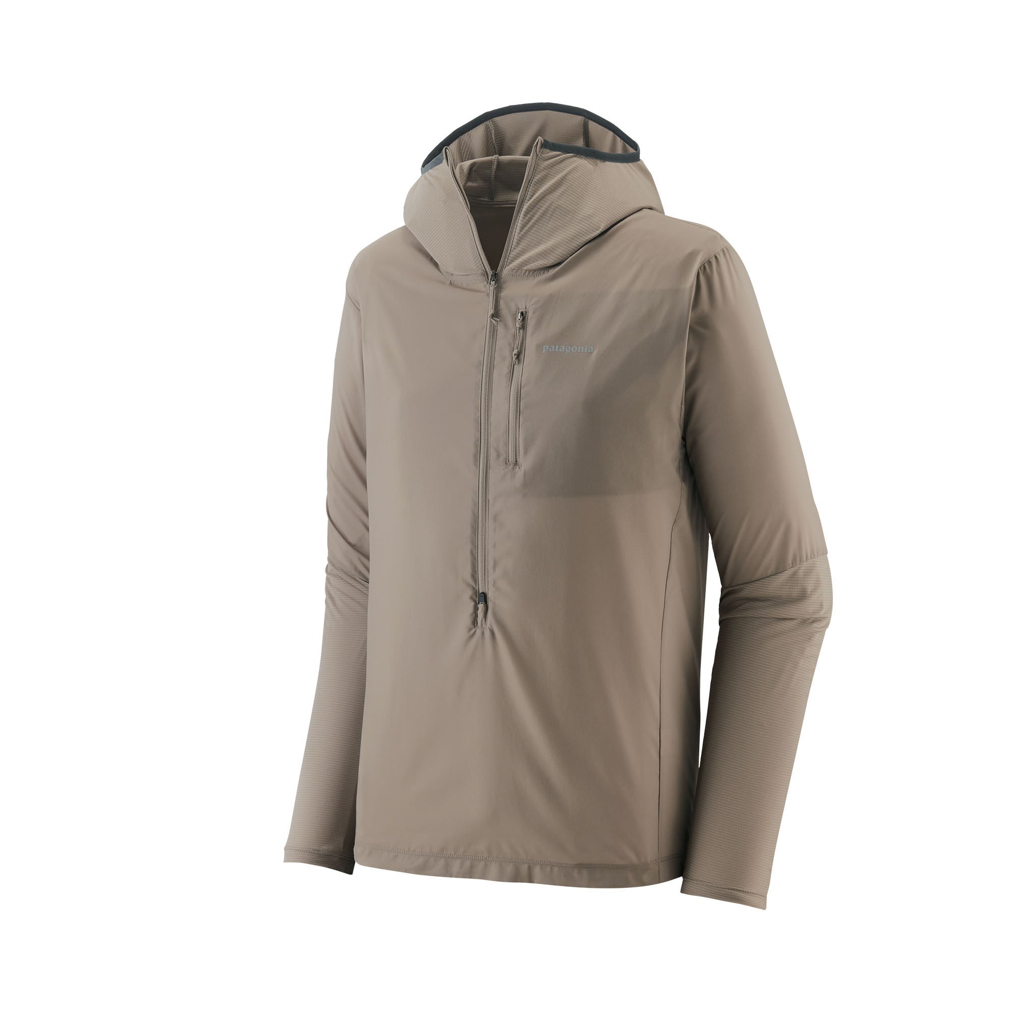 巴塔哥尼亚 Patagonia 男士 Airshed Pro 套头衫