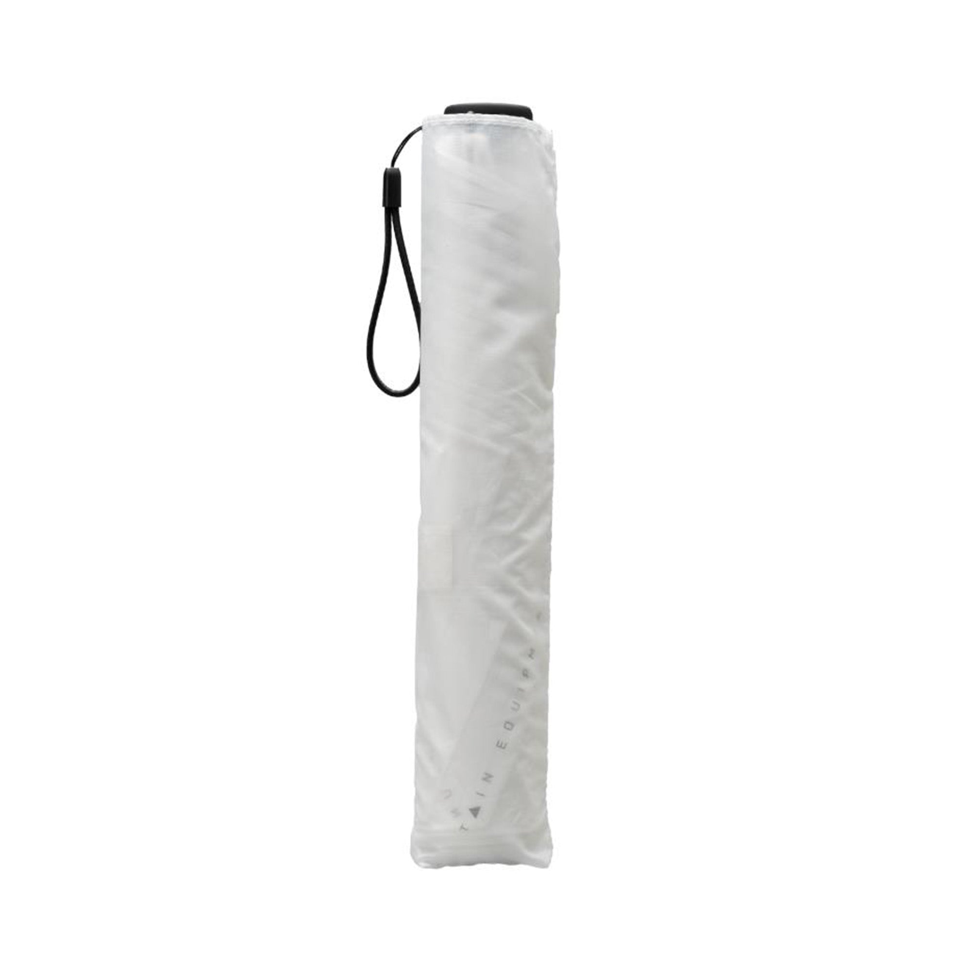 Airy wide U.L. umbrella