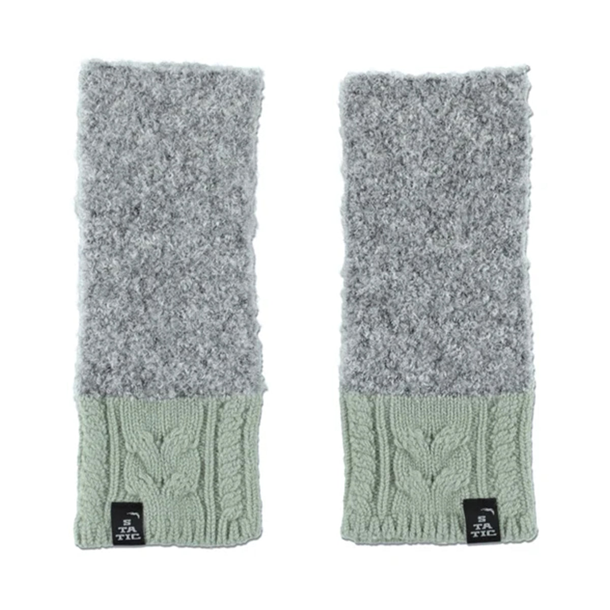 Airy Wrist Warmer