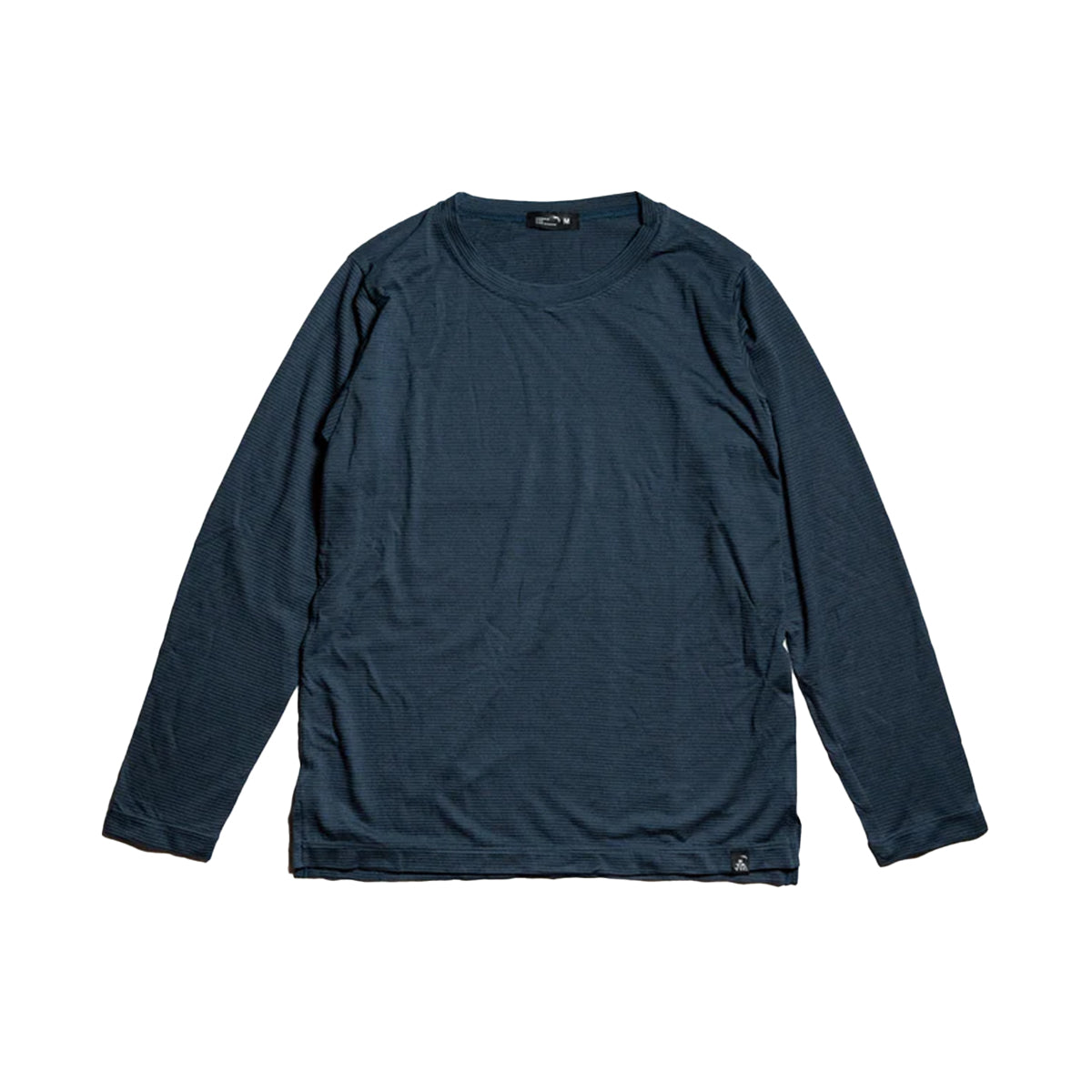 オール エレベーション L/S シャツ ウィメンズ