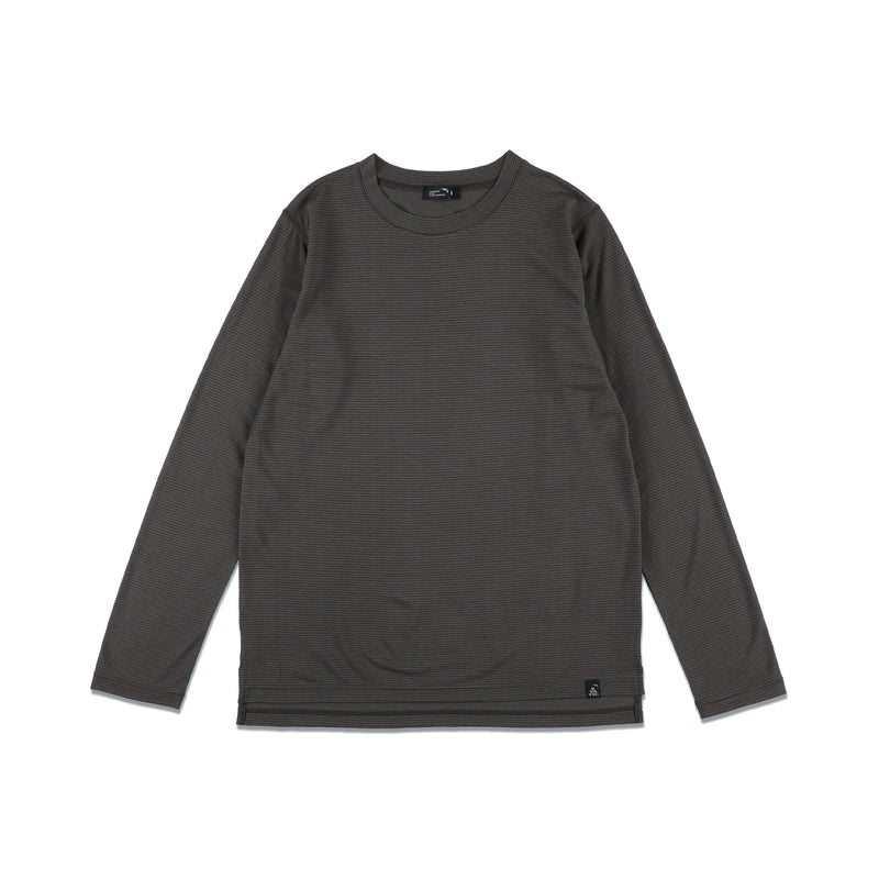 All Elevation Long Sleeve Shirts Men's