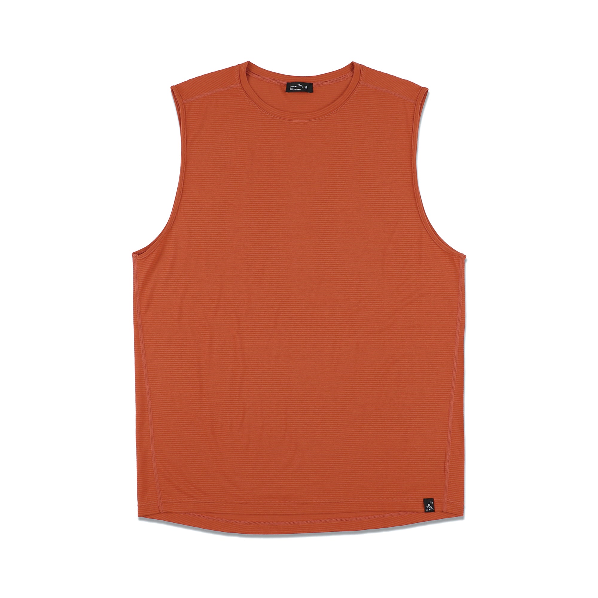 All Elevation Sleeveless Shirts Men's