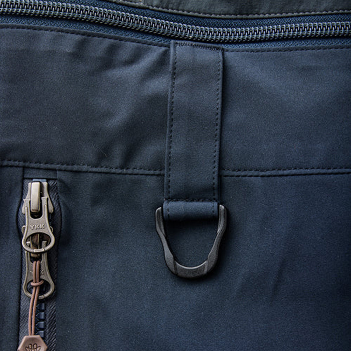 Alpine TB Pant Genderless