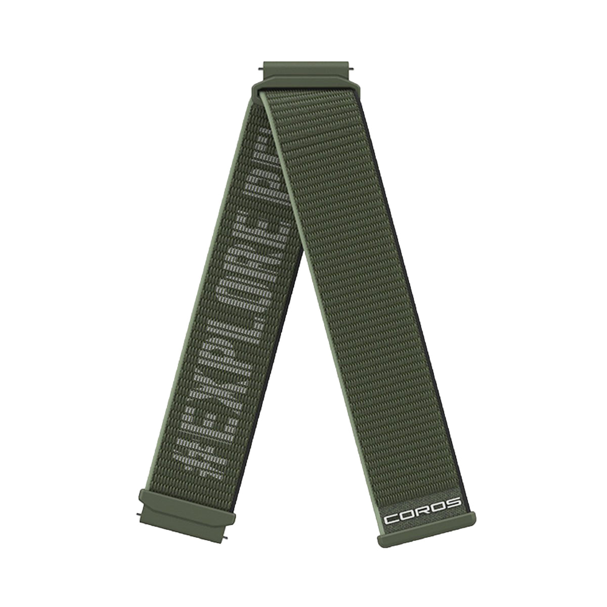 Nylon Band 22mm ※返品交換不可商品