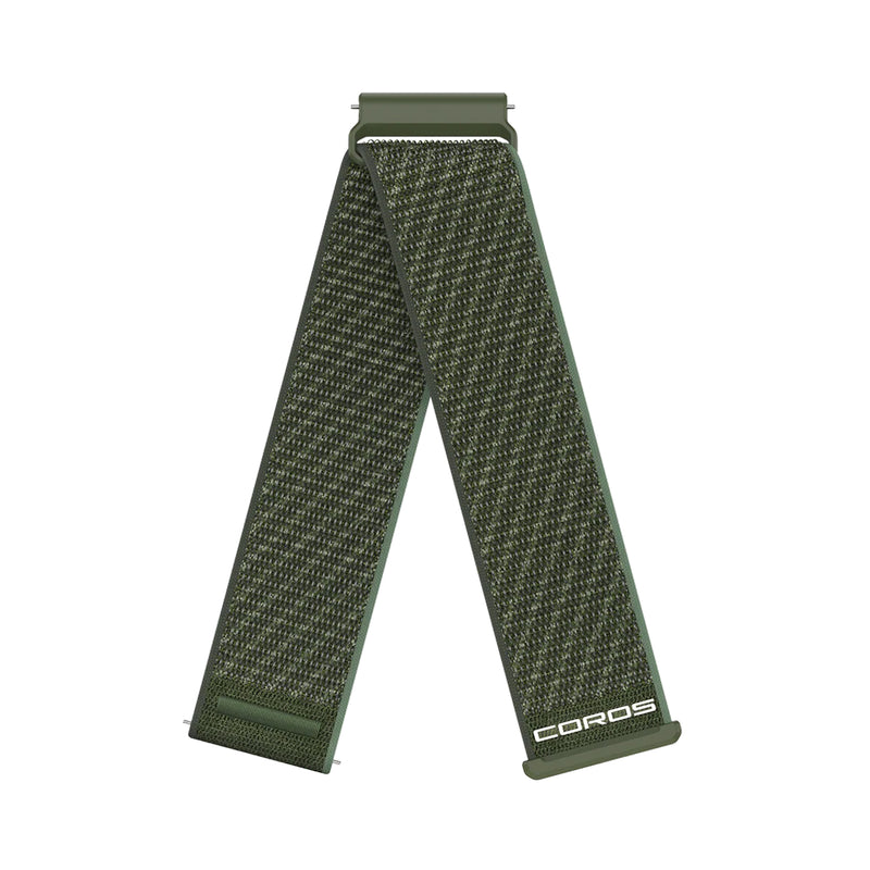 APEX 4 Nylon Band 24mm