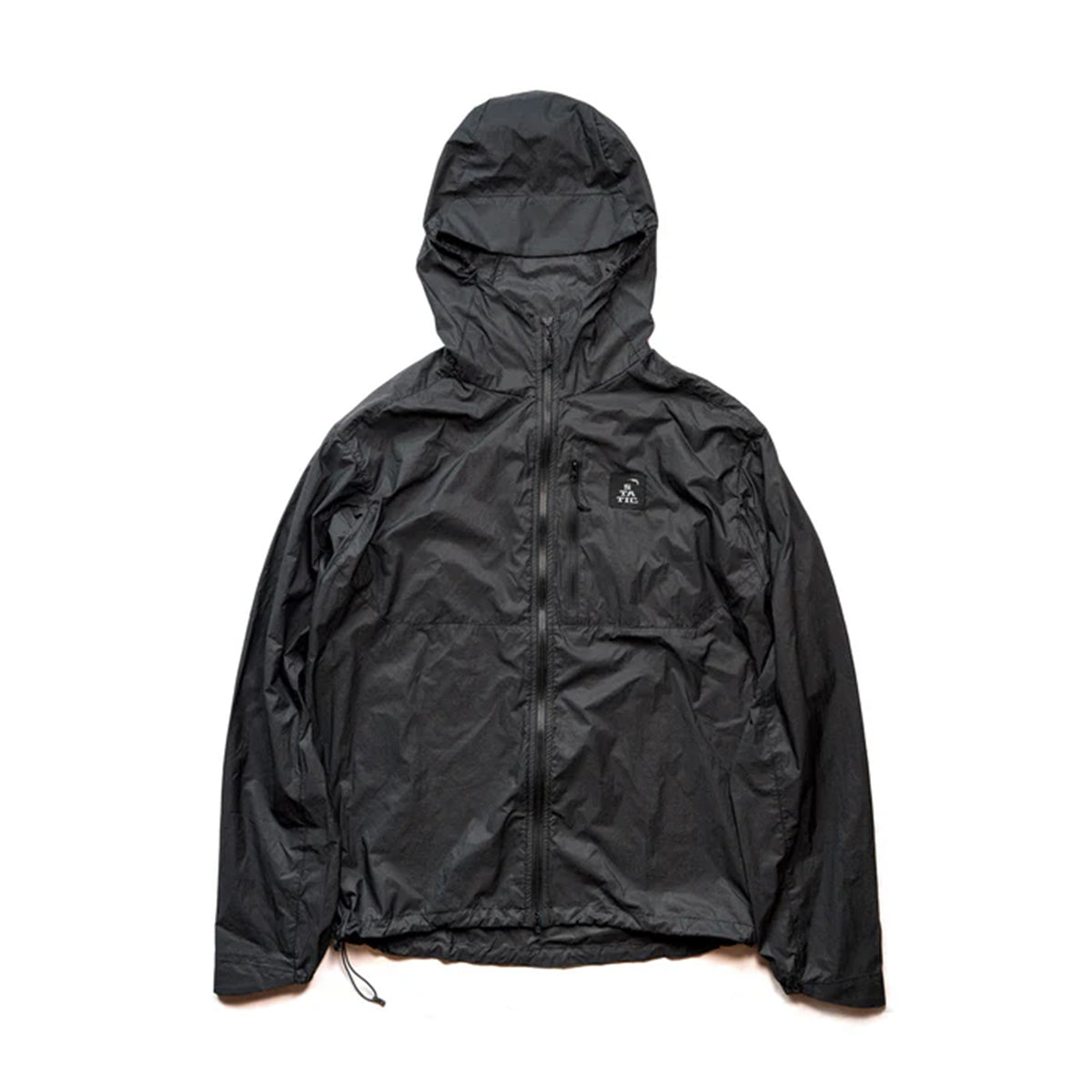 [Core Shop Limited] Apostle Dyneema Hoody [Static] Windshell