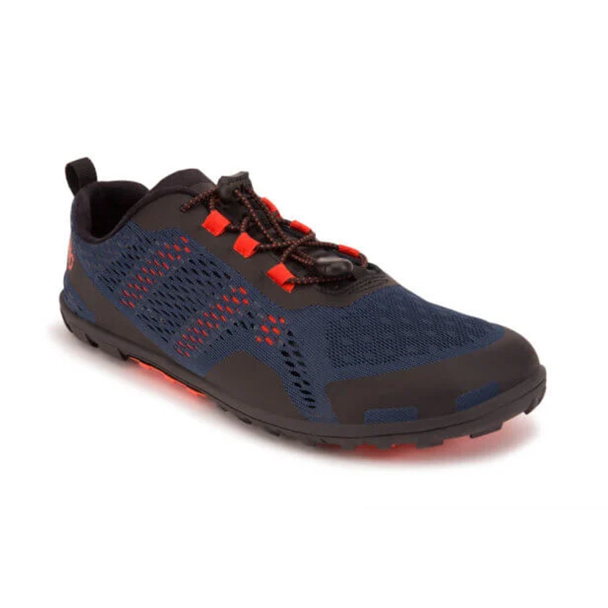 Men's Aqua X Sports [XEROSHOES Zero Shoes] * Size exchange one -way zero drop minimalist shoes bareFoot shoes