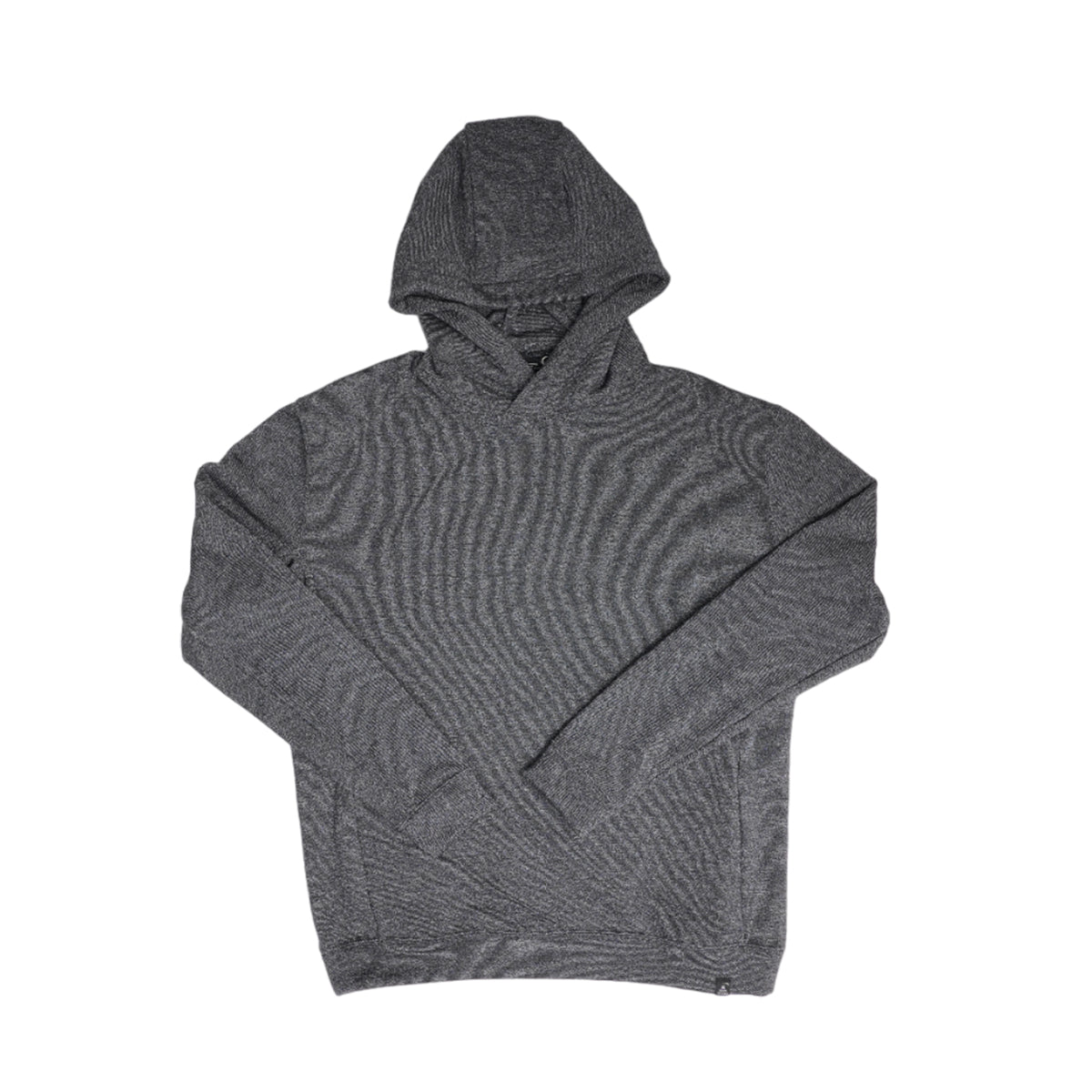 [Limited product] Arousal Hoody [Static] Wool x OCTA mid -layer