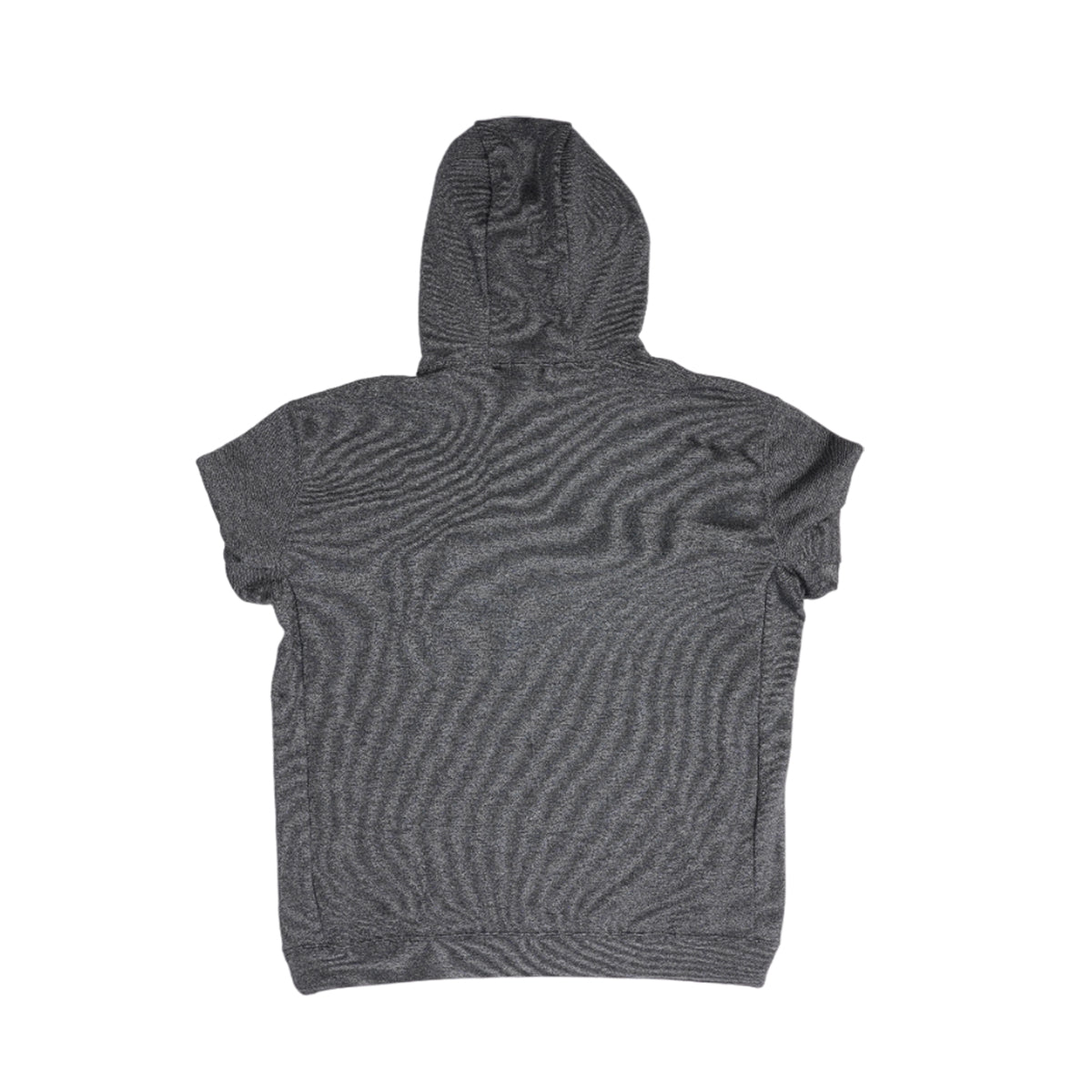 [Limited product] Arousal Hoody [Static] Wool x OCTA mid -layer