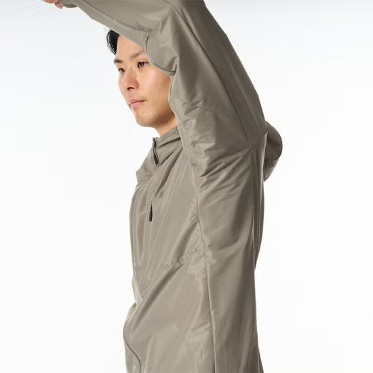 Ascent Beyond Hoodie Men's