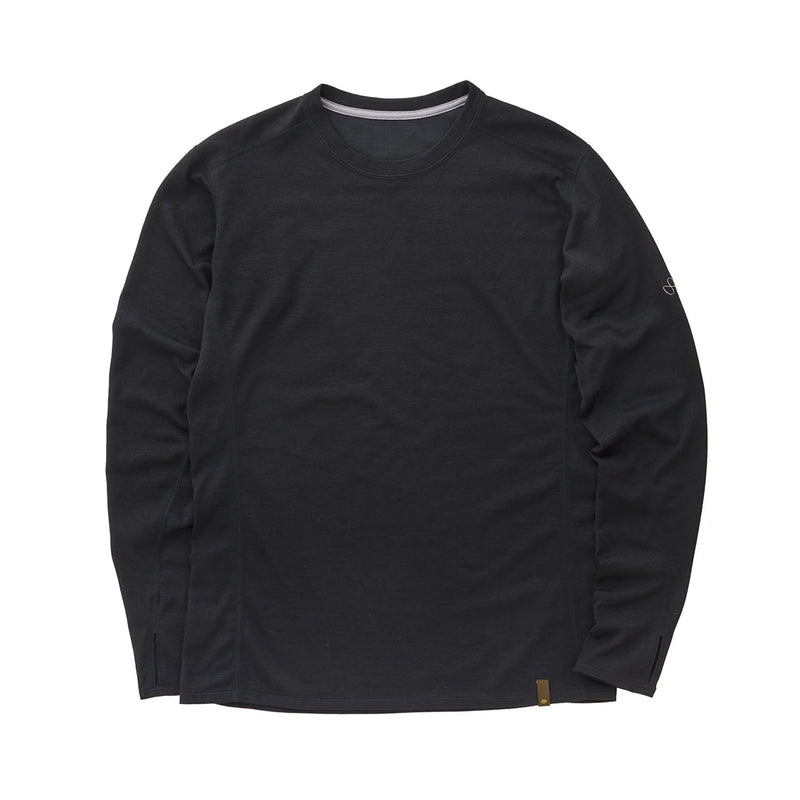 Axio 3D Long Sleeve Men's