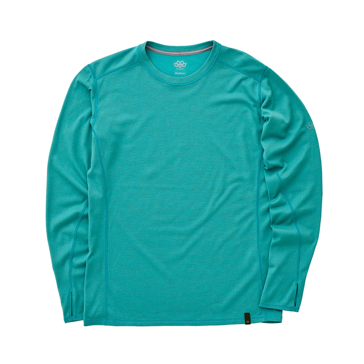 Axio 3D Long Sleeve Men's