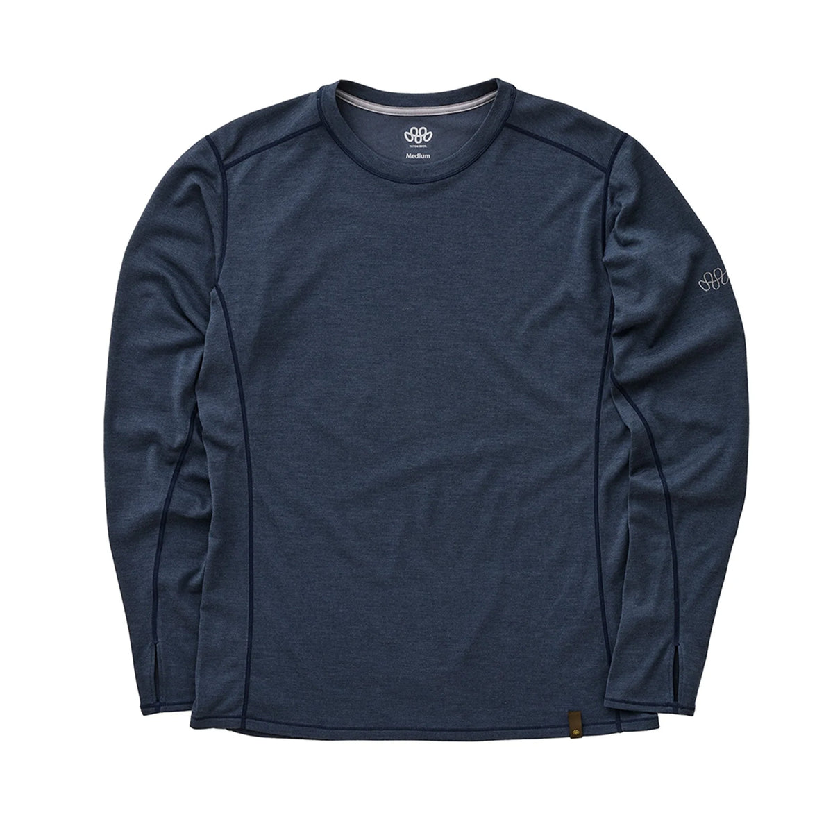 Axio 3D Long Sleeve Men's