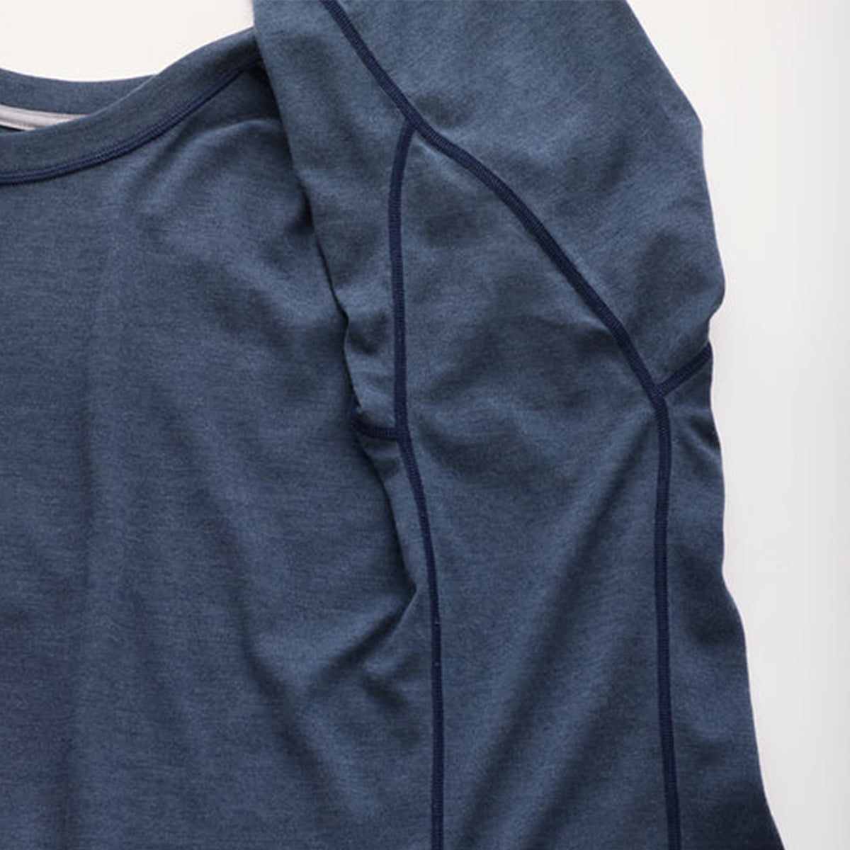Axio 3D Long Sleeve Men's