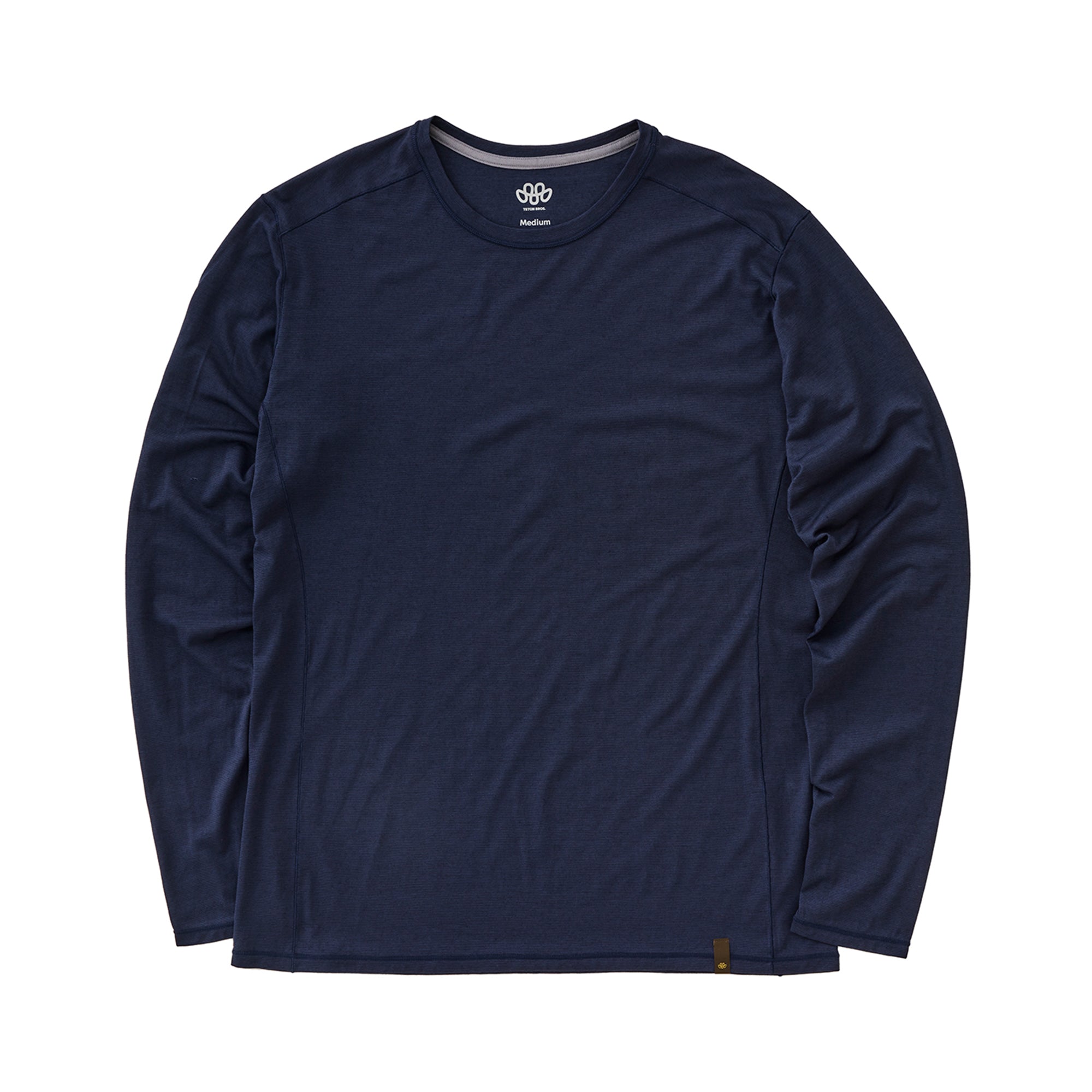 Axio Lite Long Sleeve Men's