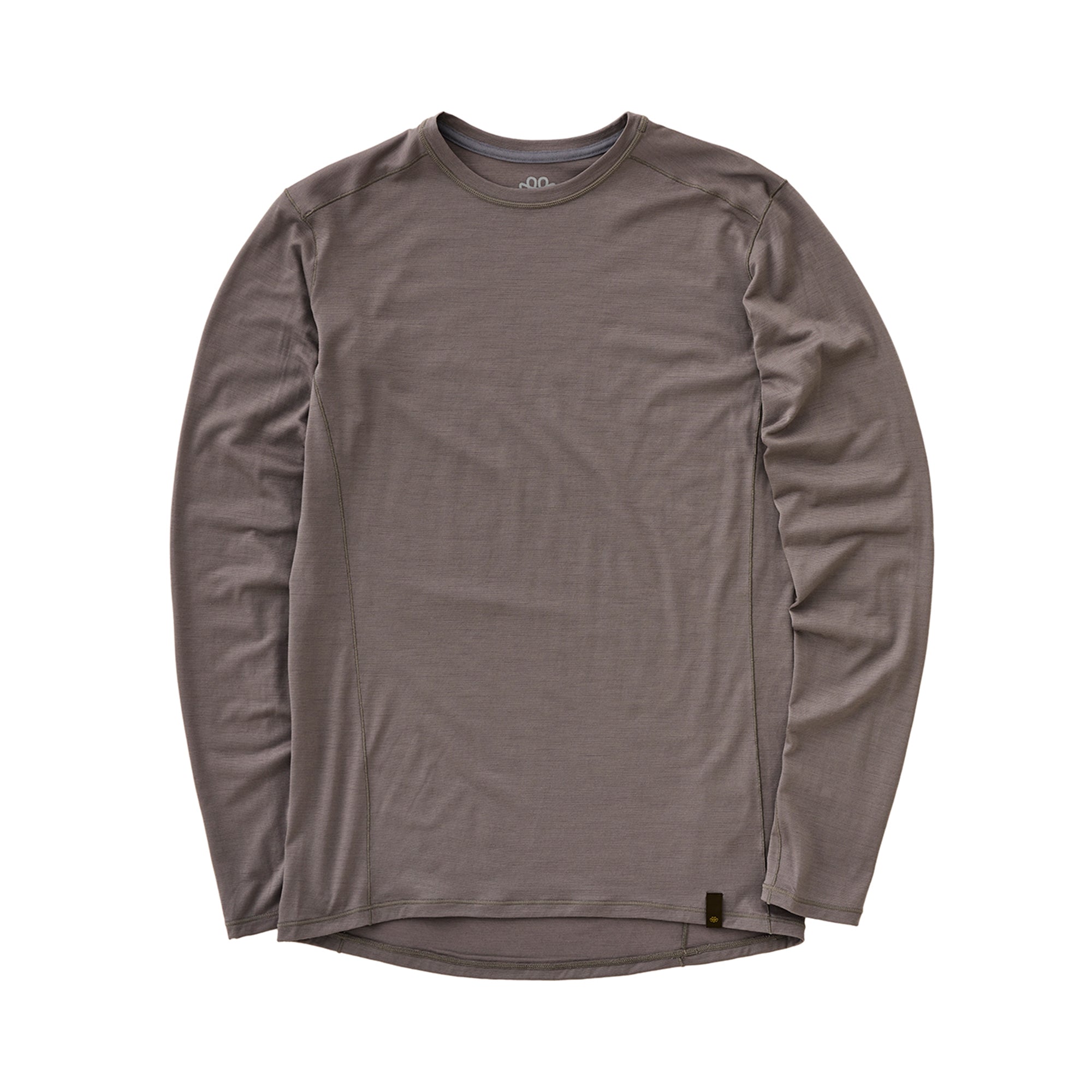 Teton Bros. Axio Lite Tee Lサイズ Chocolate Lサイズ）Axio Lite Tee Women's
