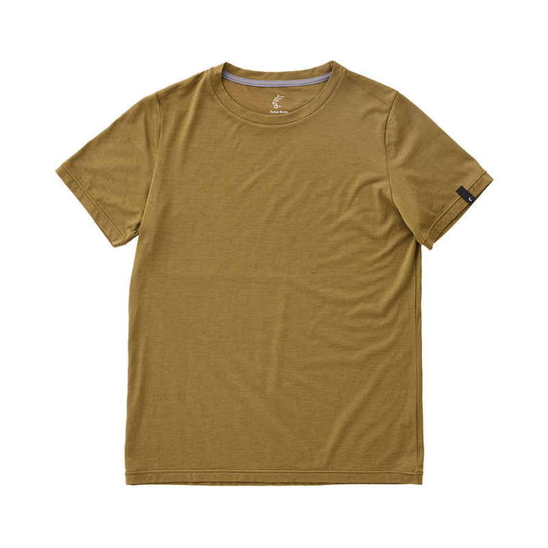 （XL・XXLサイズ）Axio Lite Tee Women's