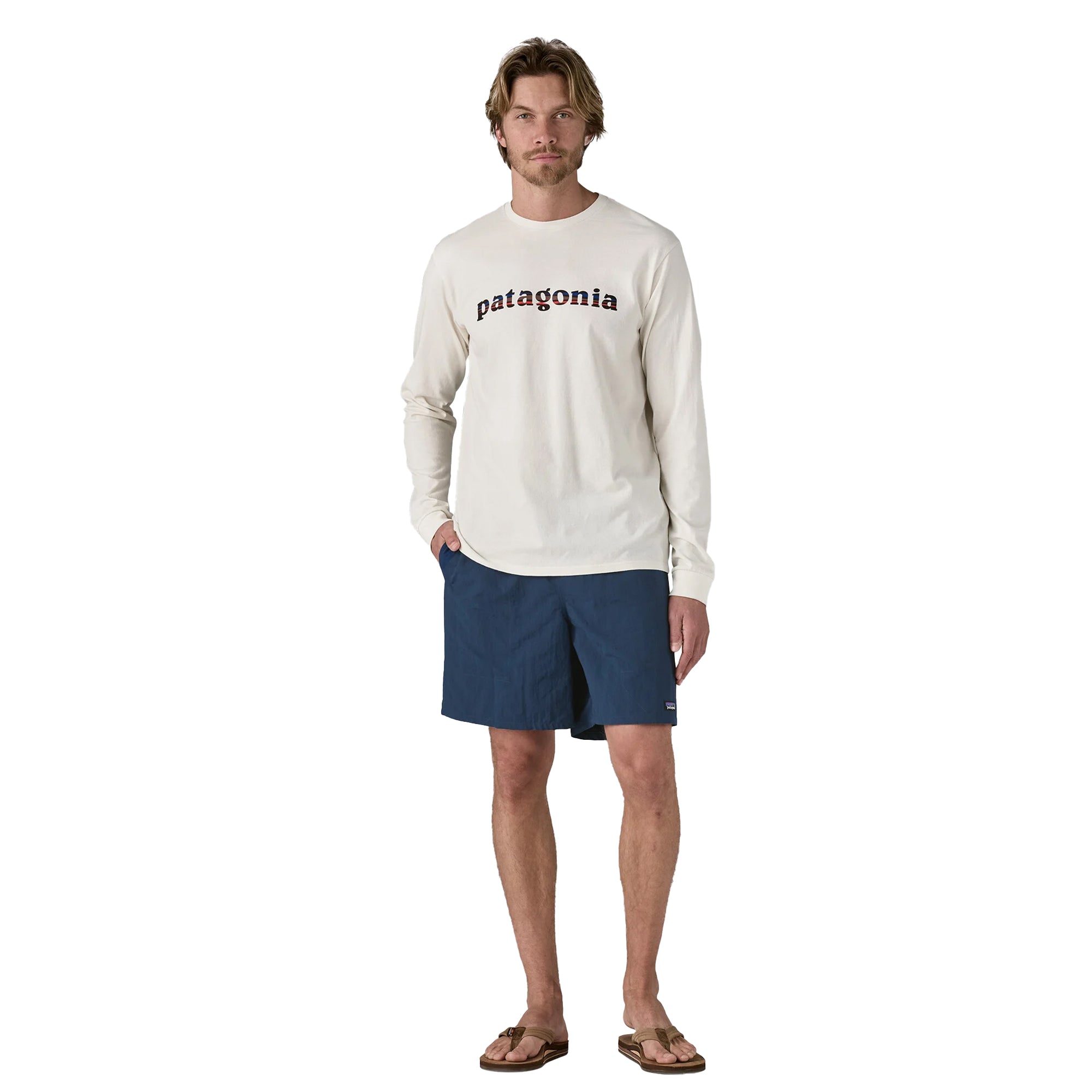 Baggies Longs 7inch Men's