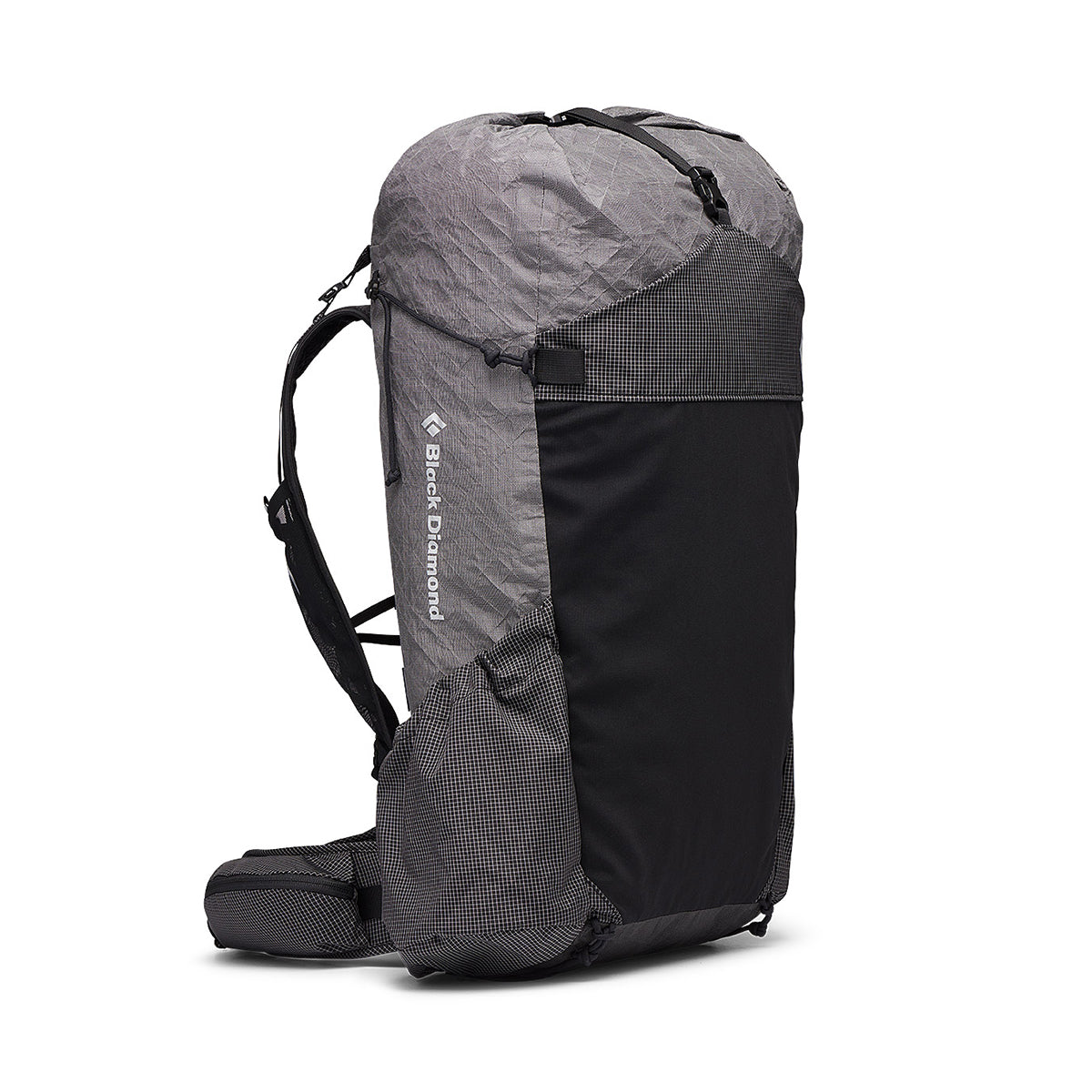 Beta Light 45 [Black Diamond Black Diamond] UL Backpack 2-3 Day Tent night