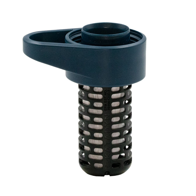 Be Free AC Spare Cartridge Be Free AC Spare Cartridge [KATADYN Katadyn]。