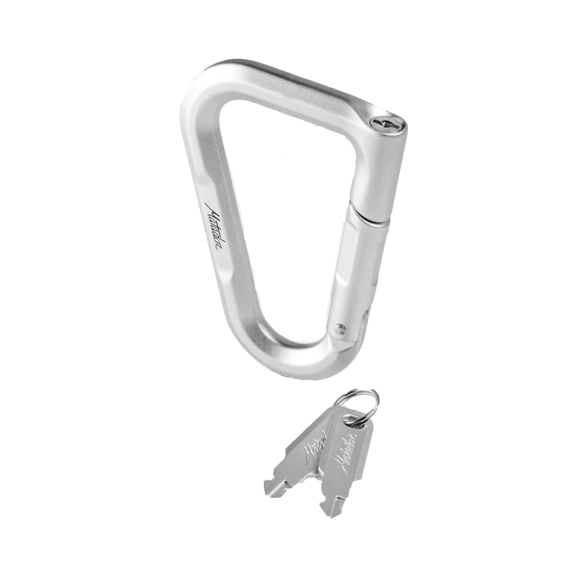 Beta Lock