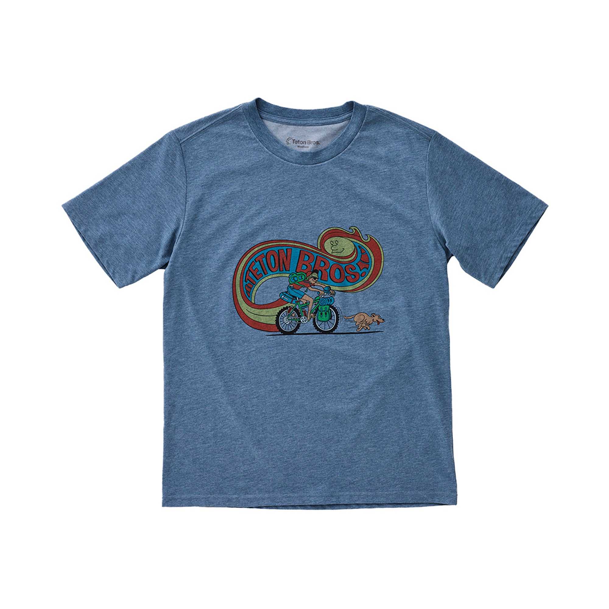 Teton Bros. Teton Bros. Bike Packing Tea Mens