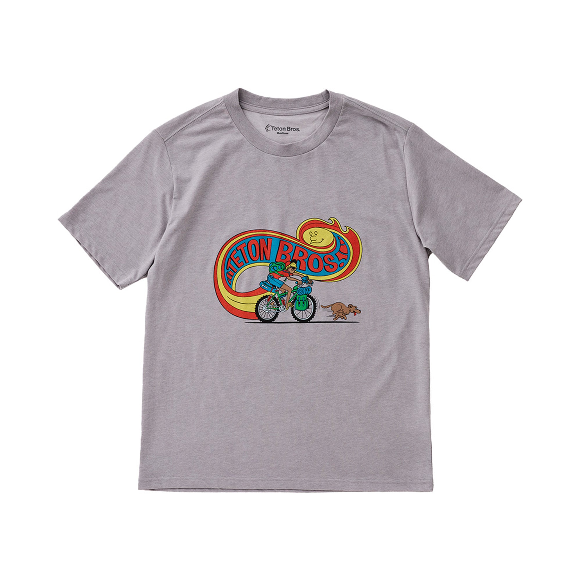 Teton Bros. Teton Bros. Bike Packing Tea Mens
