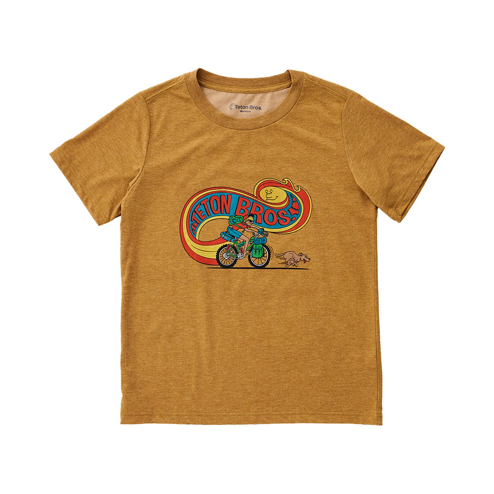 Teton Bros. Teton Bros. Bike Packing Tea Mens