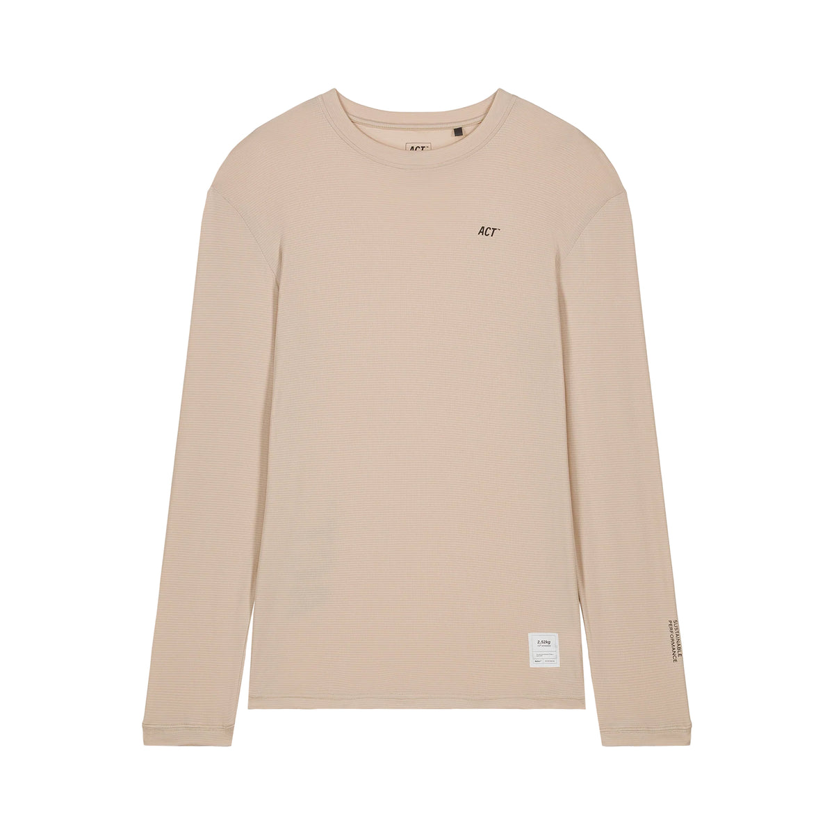 BioPerf T-Shirt Long Sleeve Men's
